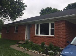 428 Flint Rd, Waco, KY 40385