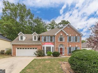 109 Carolinas Way, Fayetteville, GA