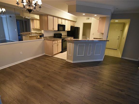 5th image of 12500 Crest Springs Ln APT 1028