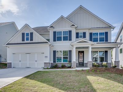 85 Daffodil Lndg, Dallas, GA, 30132