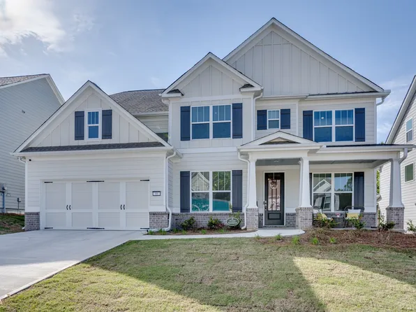 85 Daffodil Lndg, Dallas, GA 30132