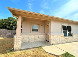 4620A Teesh Dr, Temple, TX 76502