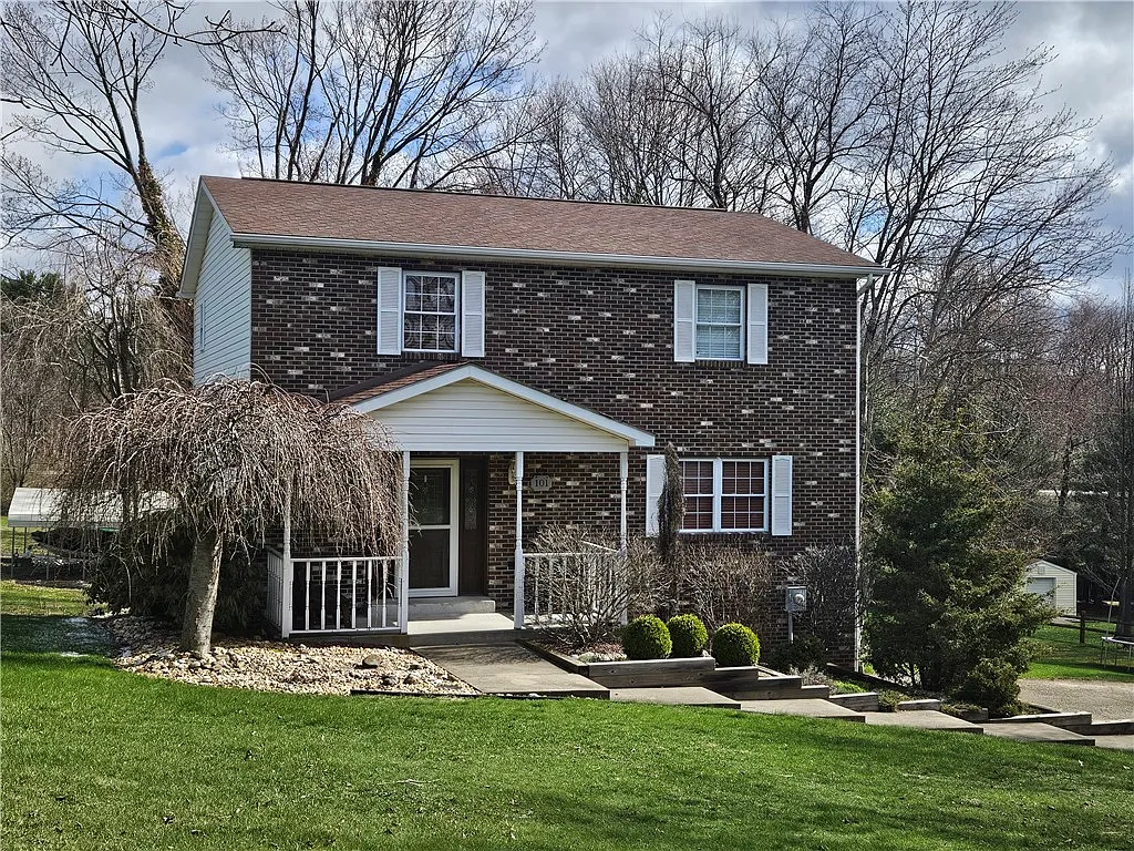 101 Sunrise Cove Ln photo 1