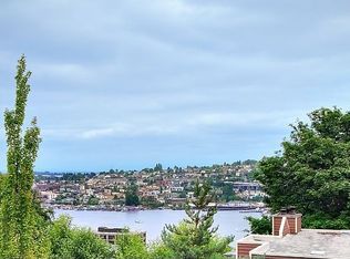 564B Galer St, Seattle, WA 98109