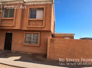 4402 E Pueblo Ave, Phoenix, AZ 85040