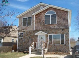 30512 Alger St, Madison Heights, MI 48071