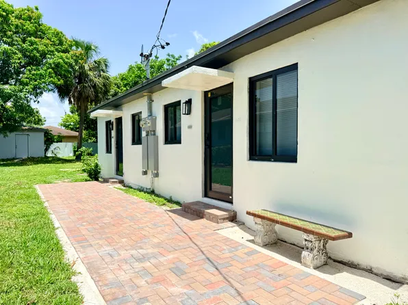 605-607 NW 15th Ave #605, Pompano Beach, FL 33069