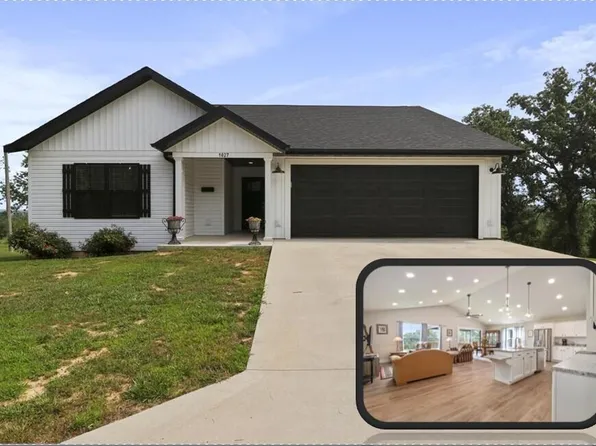 1027 Nichols Street, West Plains, MO 65775