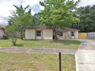 8380 Kipling Ct, Jacksonville, FL 32244