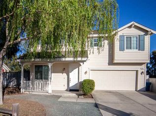 30 Amy Ln, Concord, CA