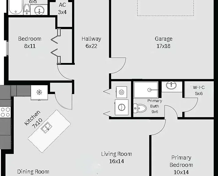 5413 Badini Way — Photo 4