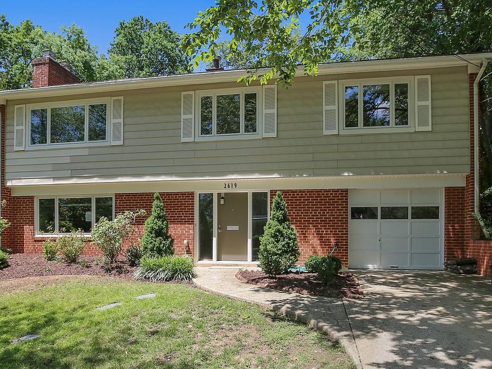 2619 Blaine Dr, Chevy Chase, MD 20815 MLS MDMC2000560