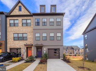 7753 Anvil Stone Way, Glen Burnie, MD 21060