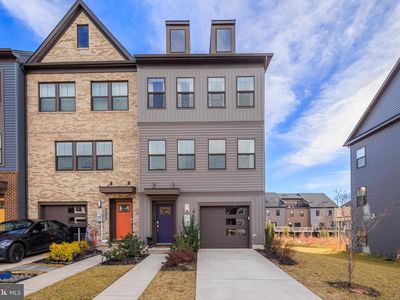 7753 Anvil Stone Way, Glen Burnie, MD, 21060