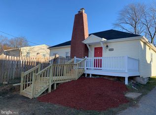 225 Cresswell Rd, Baltimore, MD 21225