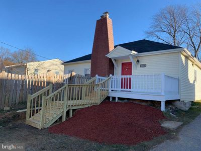 225 Cresswell Rd, Baltimore, MD, 21225