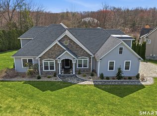 6 Pearl Lane, Rocky Hill, CT 06067