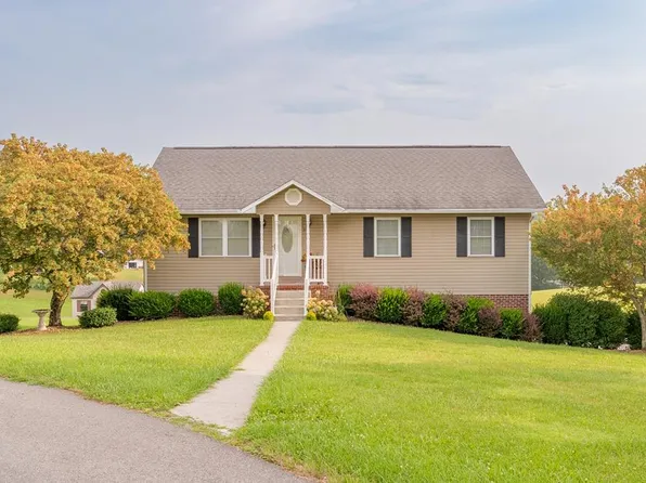 262 Sherwood Ave, Rural Retreat, VA 24368