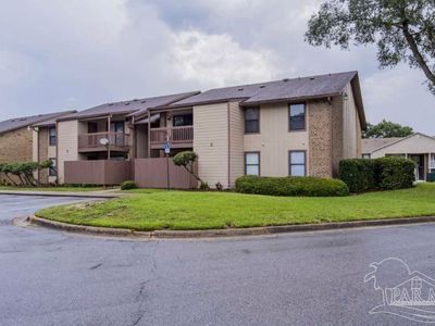 2303 Michigan Ave #B8, Pensacola, FL, 32526