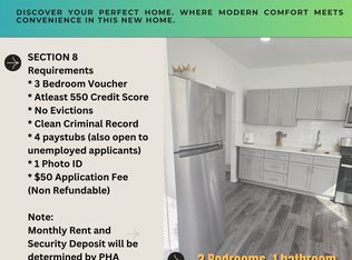 1205 Herbert St FLOOR 2, Philadelphia, PA 19124