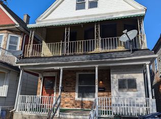 644 E Ferry St, Buffalo, NY 14211
