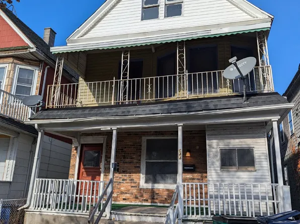 644 E Ferry St, Buffalo, NY 14211