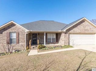 4138 Heathersage Cir, Tuscaloosa, AL 35405