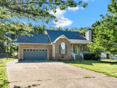 1012 Blue Ridge Pkwy, Goodlettsville, TN, 37072