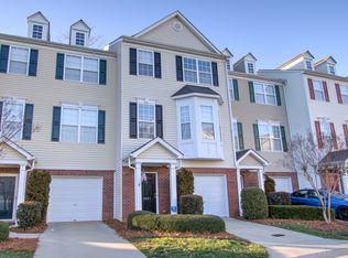 3907 Tarrant Trace Cir, High Point, NC 27265