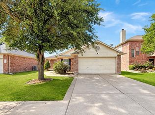10311 Mills Point Dr, Houston, TX 77070