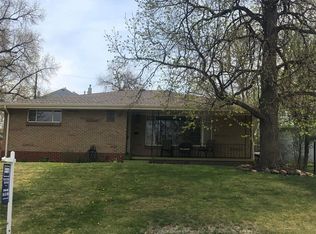 5124 Meade St, Denver, CO 80221