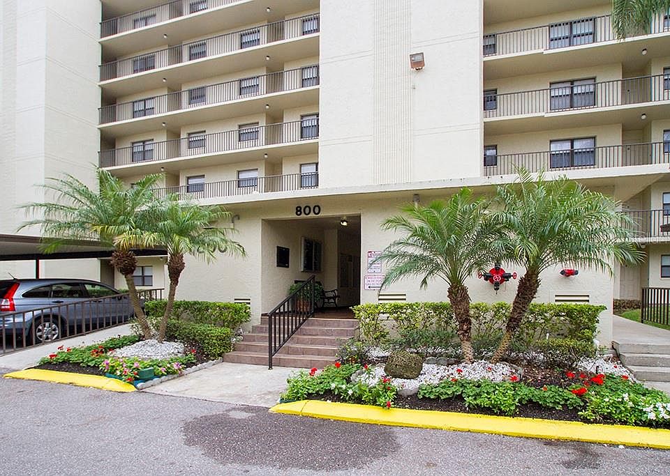 1st image of 800 Cove Cay Dr Unit 7E