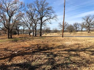 NE 23rd St, Mineral Wells, TX 76067