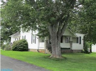 7300 W Jefferson Kiousville Rd, London, OH 43140