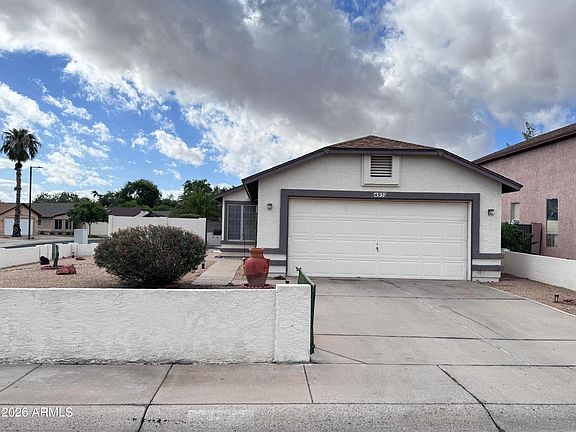 4th image of 14957 W BOTTLE TREE Avenue