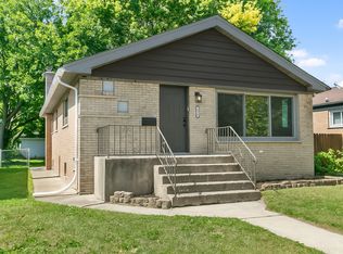 1421 Minerva Ave, Dolton, IL 60419