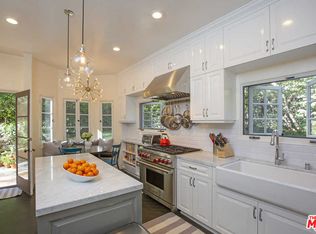 1655 Queens Rd, Los Angeles, CA 90069