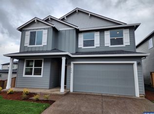 5410 NW Torchcrest Dr, Corvallis, OR