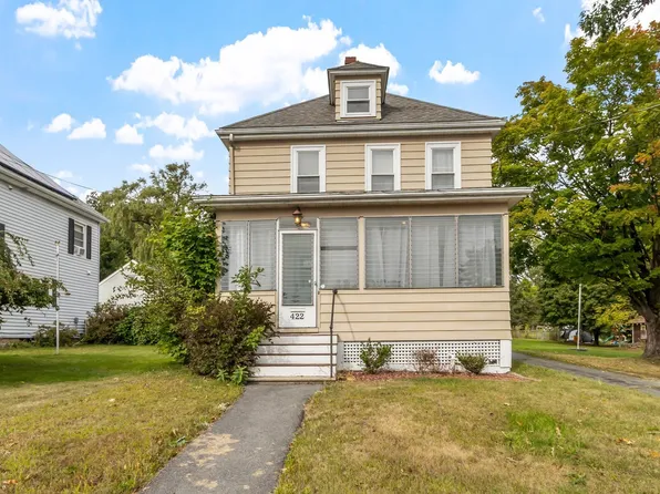 422 Groveland St, Haverhill, MA 01830