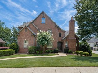 1432 Scout Ridge Dr, Hoover, AL 35244