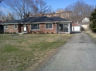 2323 Newburg Rd, Louisville, KY 40205