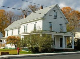 339 Spring St, St Johnsbury, VT 05819