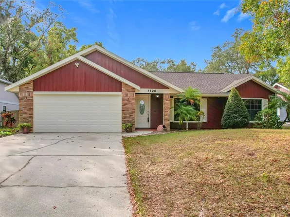 1728 Cinnamon Cir, Casselberry, FL 32707