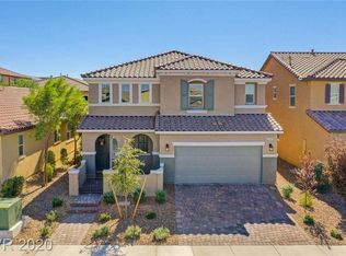 3143 Biccari Ave, Henderson, NV 89044
