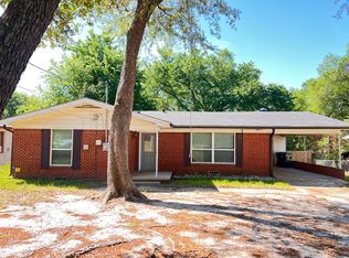 1526 Goliad St, Tyler, TX 75701