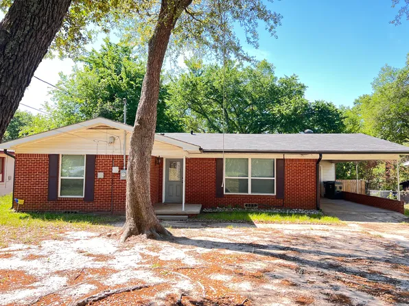 1526 Goliad St, Tyler, TX 75701