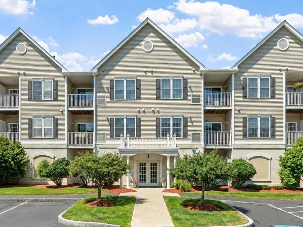 59 Cluff Road #16, Salem, NH 03079