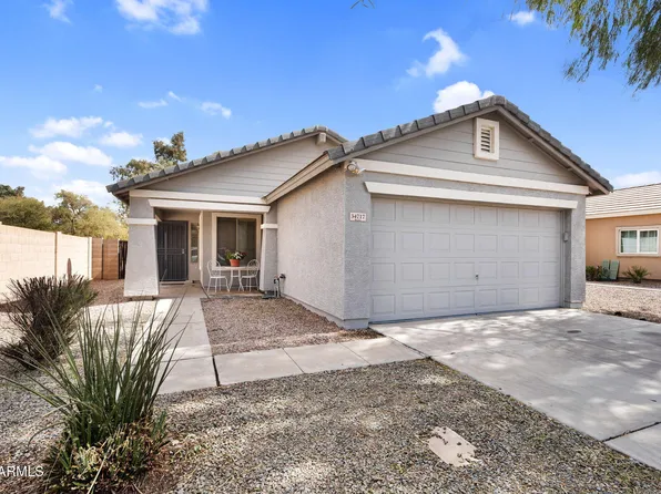 34717 N PICKET POST Drive, San Tan Valley, AZ 85144