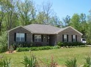 530 Brickleberry Rdg, Athens, GA 30605