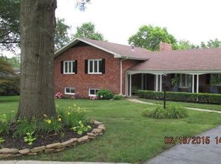 2256 E Claiborne St, Springfield, MO 65804